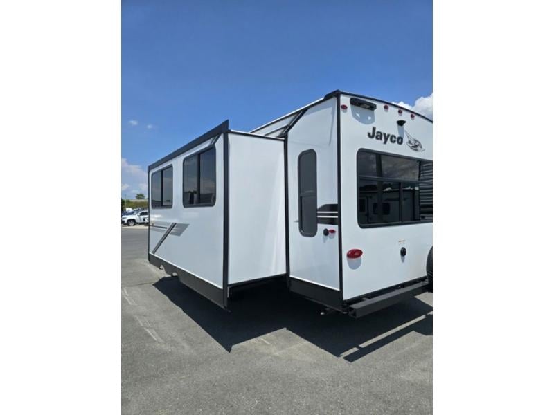 New 2026 Jayco 262RLS Jay Flight SLX - photo - 5