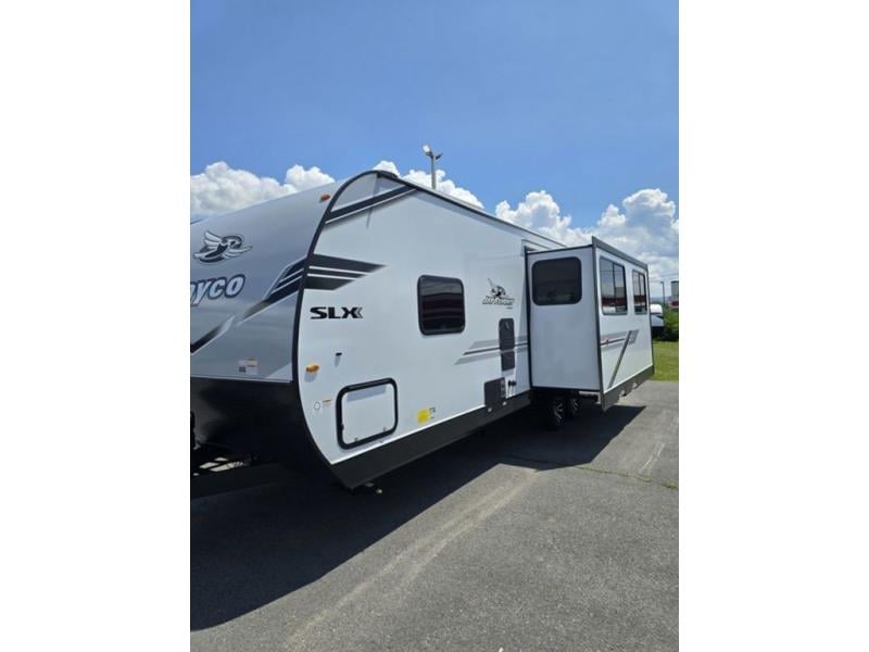 New 2026 Jayco 262RLS Jay Flight SLX - photo - 7