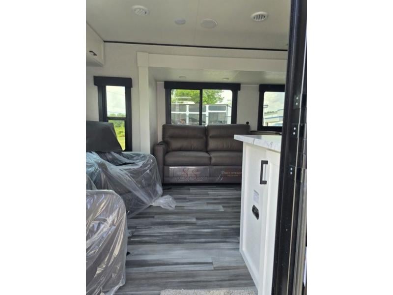 New 2026 Jayco 262RLS Jay Flight SLX - photo - 8