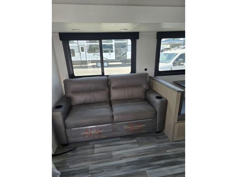 New 2026 Jayco 262RLS Jay Flight SLX - photo - 11