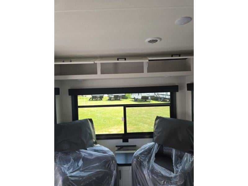 New 2026 Jayco 262RLS Jay Flight SLX - photo - 13