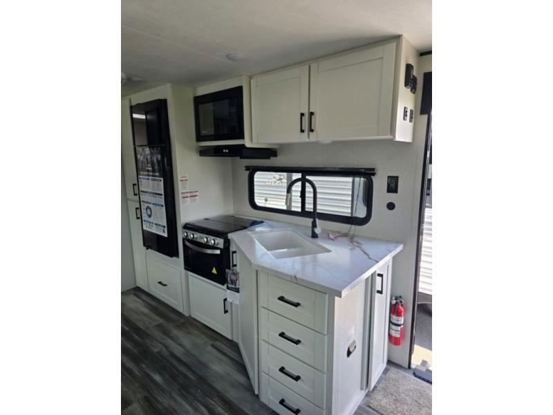 New 2026 Jayco 262RLS Jay Flight SLX - photo - 14