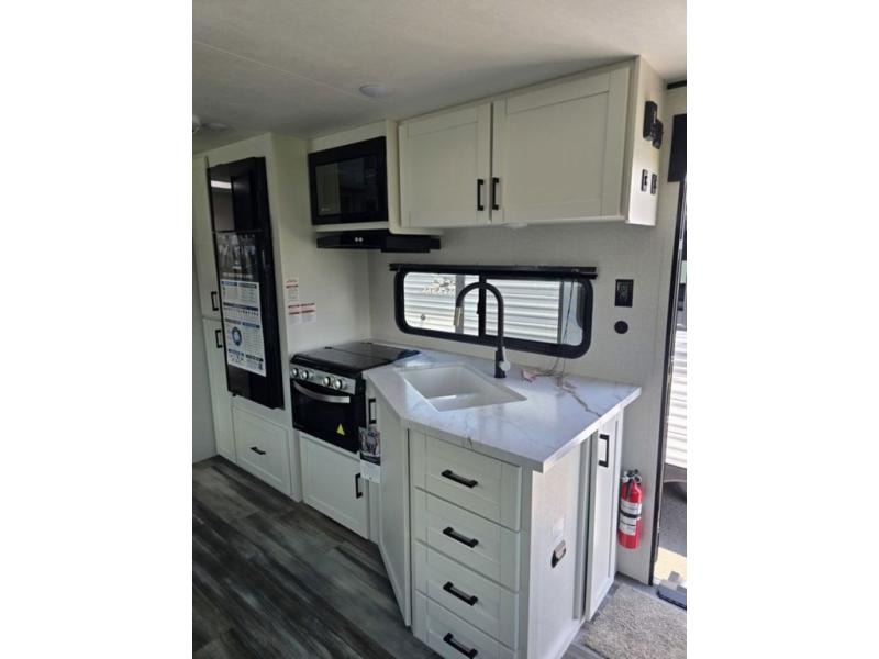 New 2026 Jayco 262RLS Jay Flight SLX - photo - 14