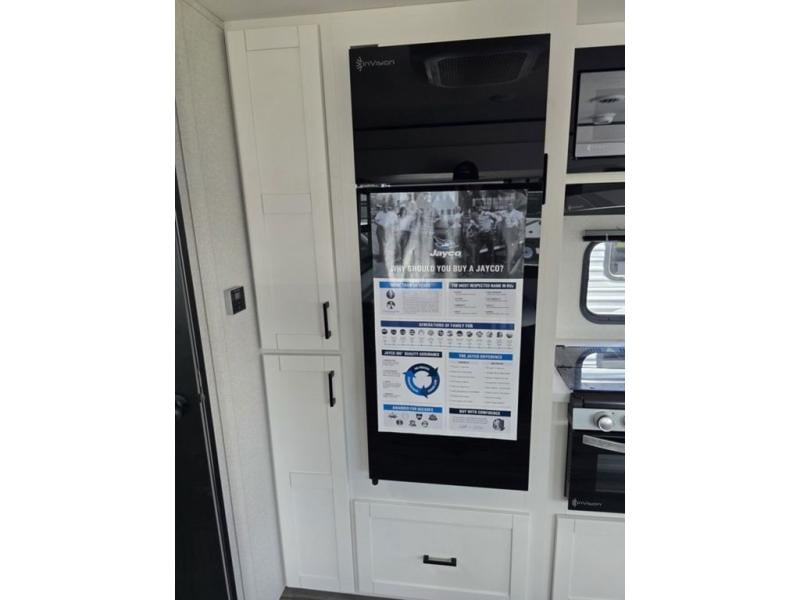 New 2026 Jayco 262RLS Jay Flight SLX - photo - 24