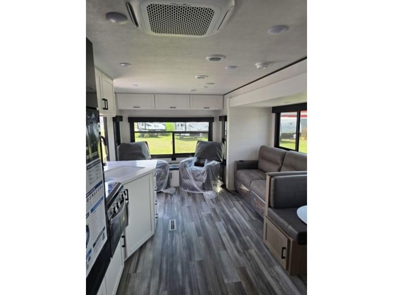 New 2026 Jayco 262RLS Jay Flight SLX - photo - 50