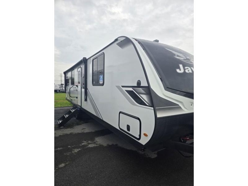 New 2026 Jayco 30RKB Jay Feather - photo - 0