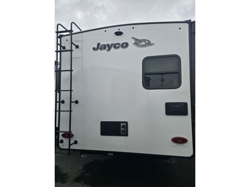 New 2026 Jayco 30RKB Jay Feather - photo - 5
