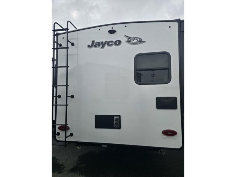 New 2026 Jayco 30RKB Jay Feather - photo - 5