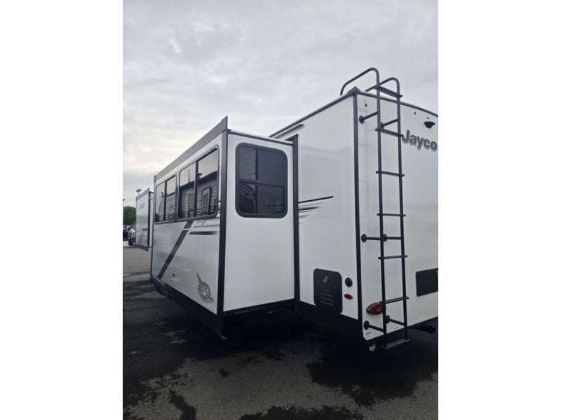New 2026 Jayco 30RKB Jay Feather - photo - 7