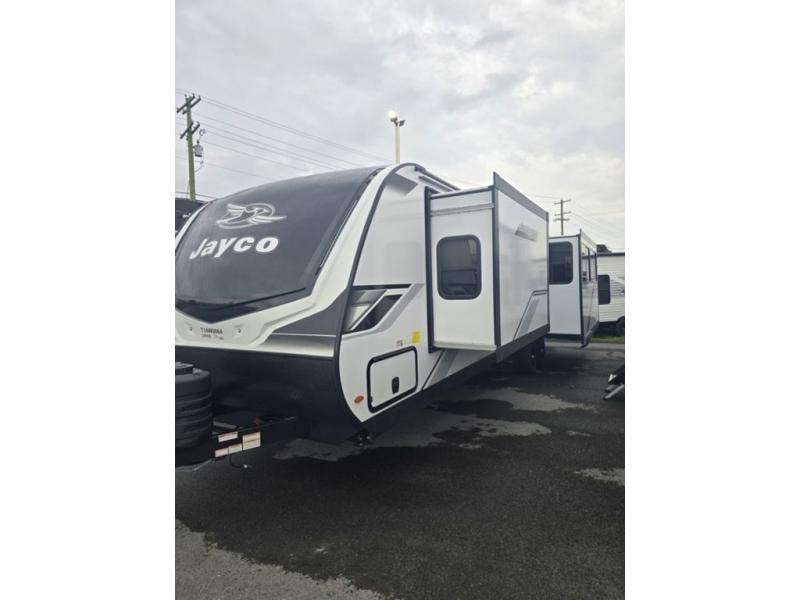 New 2026 Jayco 30RKB Jay Feather - photo - 8
