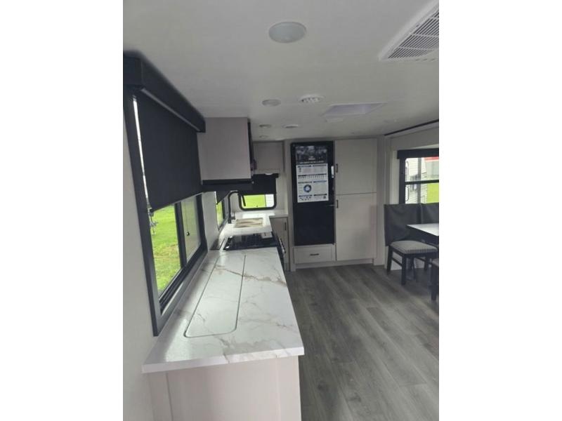 New 2026 Jayco 30RKB Jay Feather - photo - 11