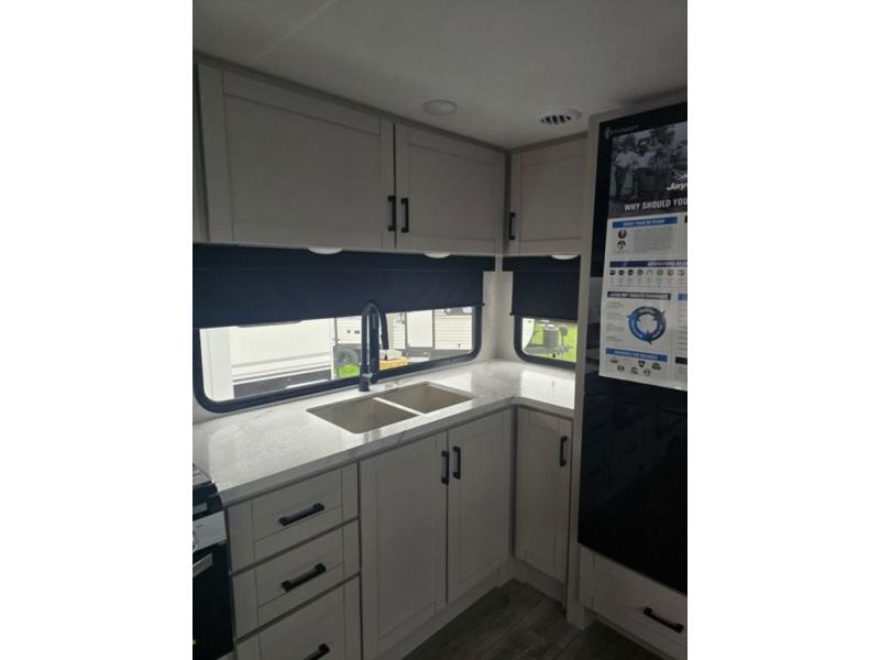 New 2026 Jayco 30RKB Jay Feather - photo - 17