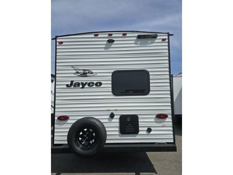 New 2026 Jayco 284BHS Jay Flight SLX - photo - 5