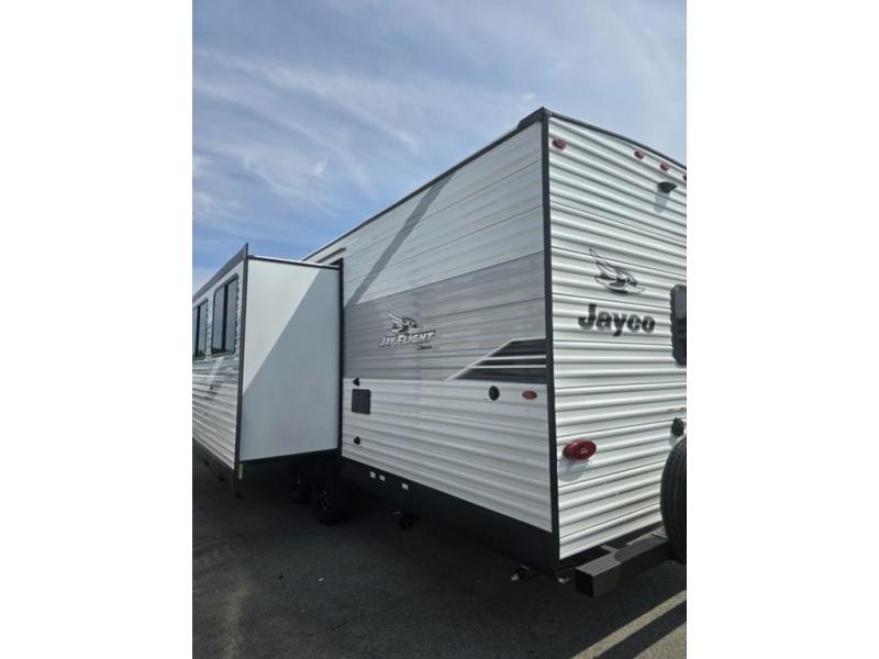 New 2026 Jayco 284BHS Jay Flight SLX - photo - 6