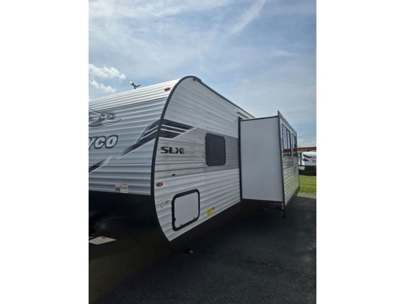 New 2026 Jayco 284BHS Jay Flight SLX - photo - 8