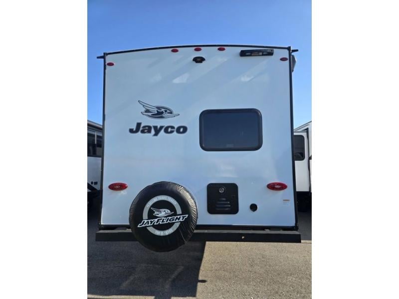 New 2026 Jayco 330TBS Jay Flight SLX - photo - 5