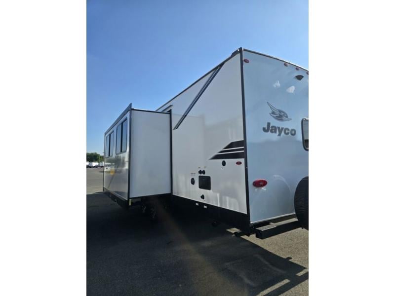 New 2026 Jayco 330TBS Jay Flight SLX - photo - 6