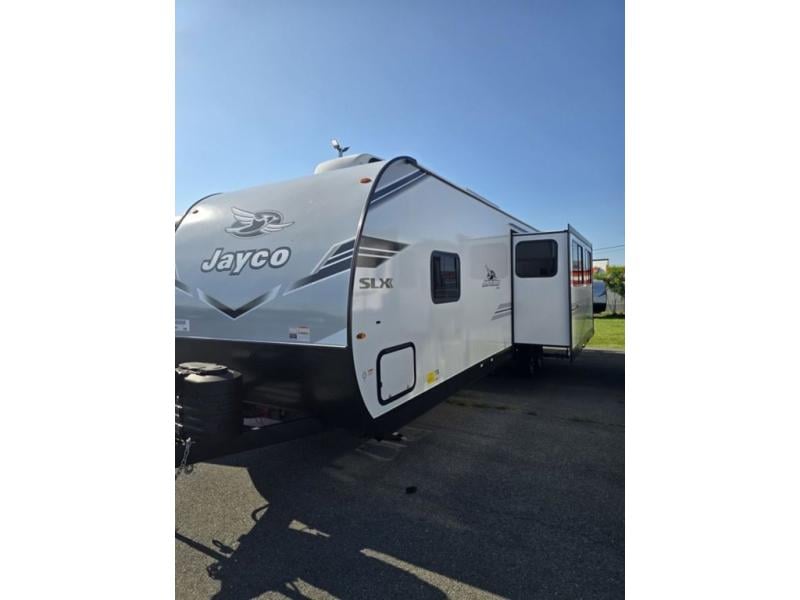 New 2026 Jayco 330TBS Jay Flight SLX - photo - 8