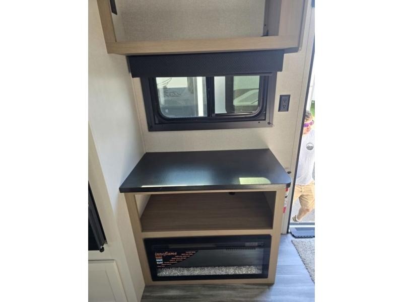 New 2026 Jayco 330TBS Jay Flight SLX - photo - 12