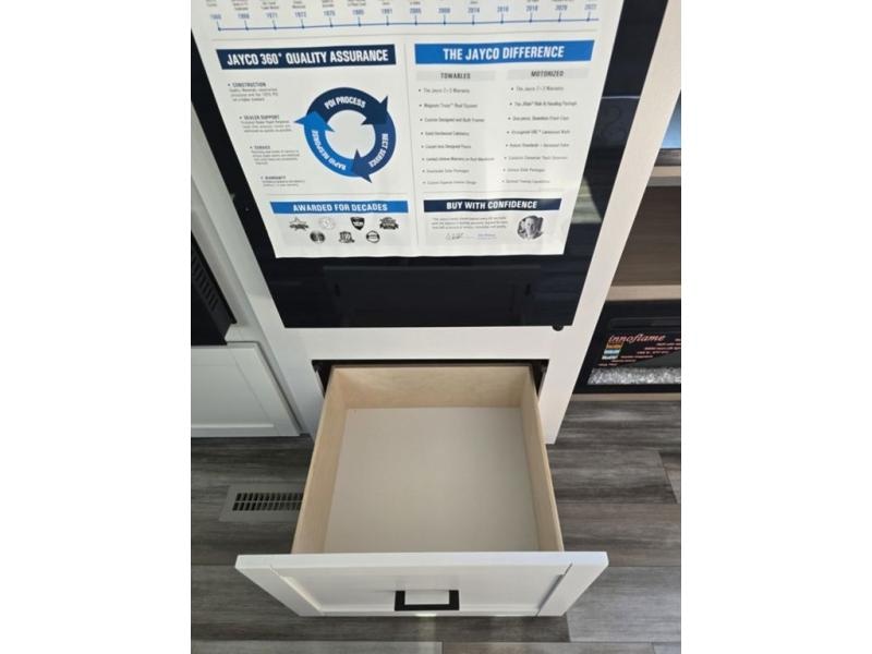 New 2026 Jayco 330TBS Jay Flight SLX - photo - 14