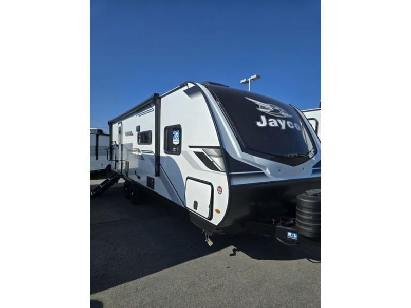 New 2026 Jayco 25RB Jay Feather - photo - 0