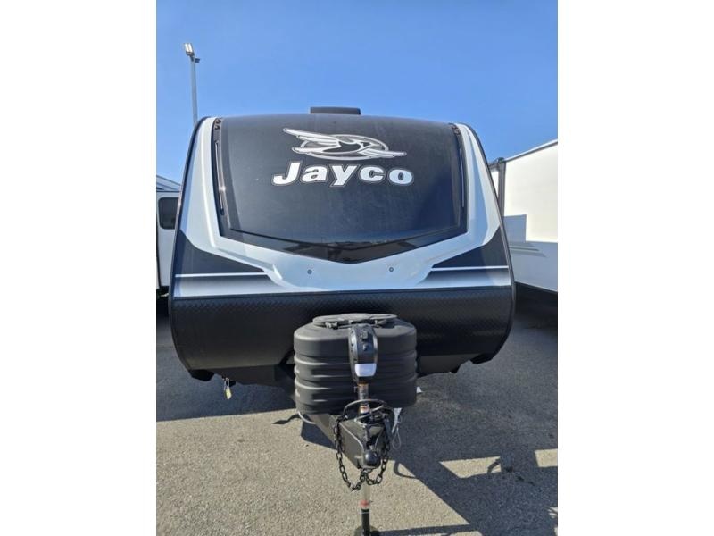 New 2026 Jayco 25RB Jay Feather - photo - 1