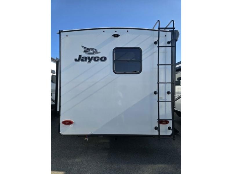 New 2026 Jayco 25RB Jay Feather - photo - 5