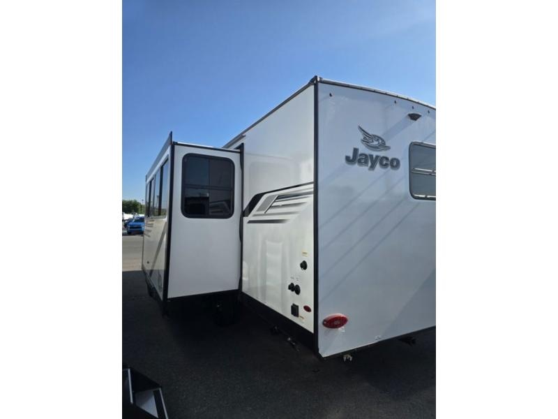 New 2026 Jayco 25RB Jay Feather - photo - 6