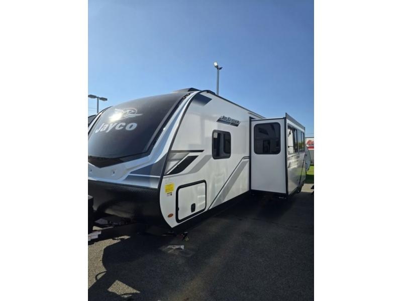 New 2026 Jayco 25RB Jay Feather - photo - 7