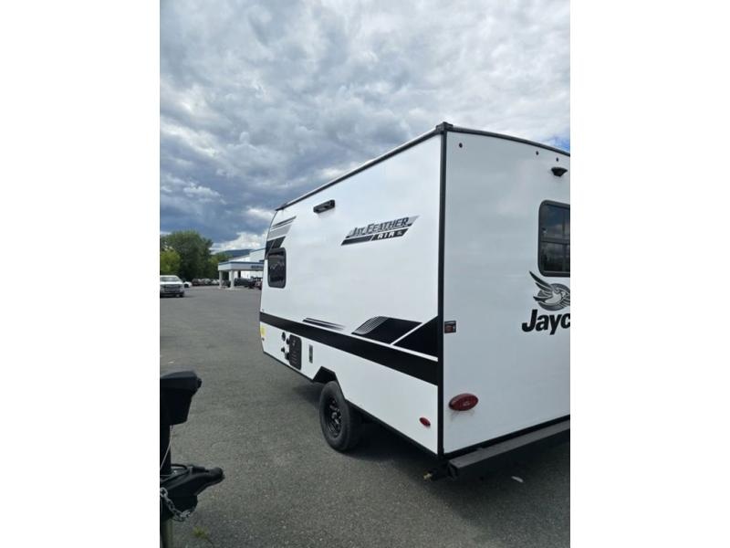 New 2026 Jayco 15TBSL Jay Feather Air SL - photo - 5