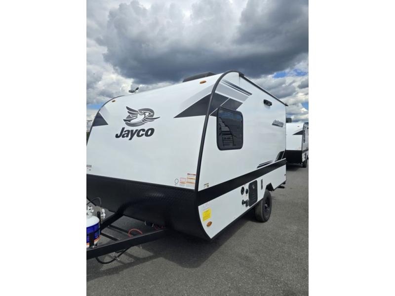 New 2026 Jayco 15TBSL Jay Feather Air SL - photo - 6