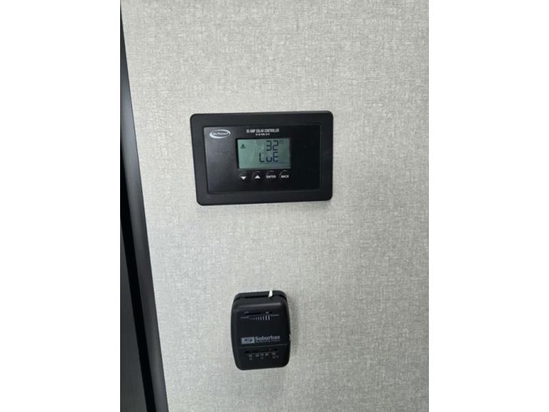 New 2026 Jayco 15TBSL Jay Feather Air SL - photo - 21