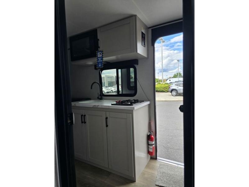 New 2026 Jayco 15TBSL Jay Feather Air SL - photo - 24