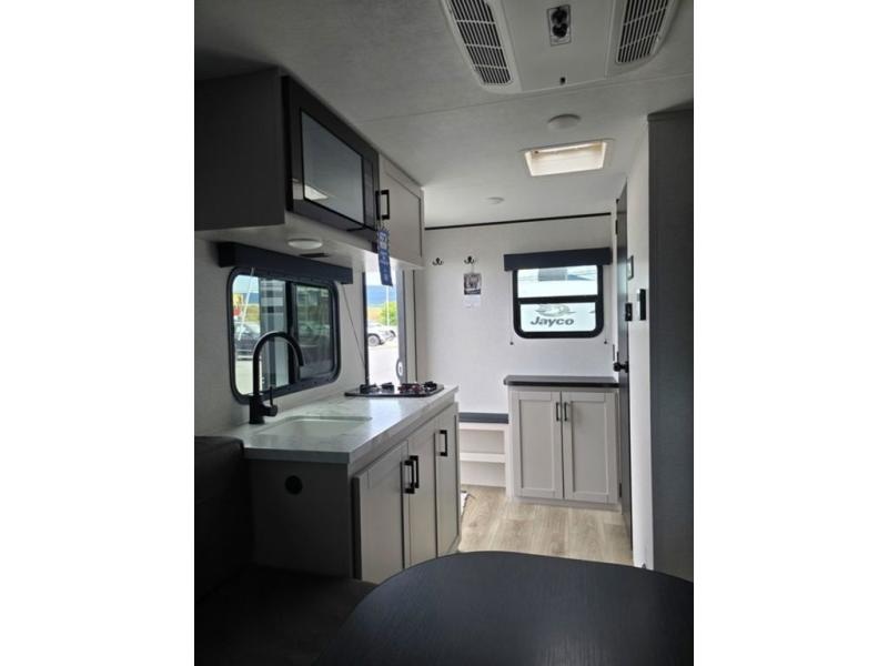 New 2026 Jayco 15TBSL Jay Feather Air SL - photo - 25