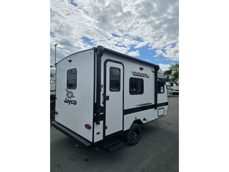 New 2026 Jayco 15TBSL Jay Feather Air SL - photo - 3