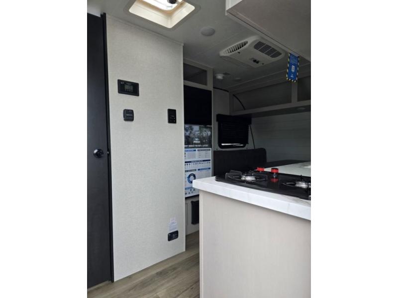 New 2026 Jayco 15TBSL Jay Feather Air SL - photo - 8