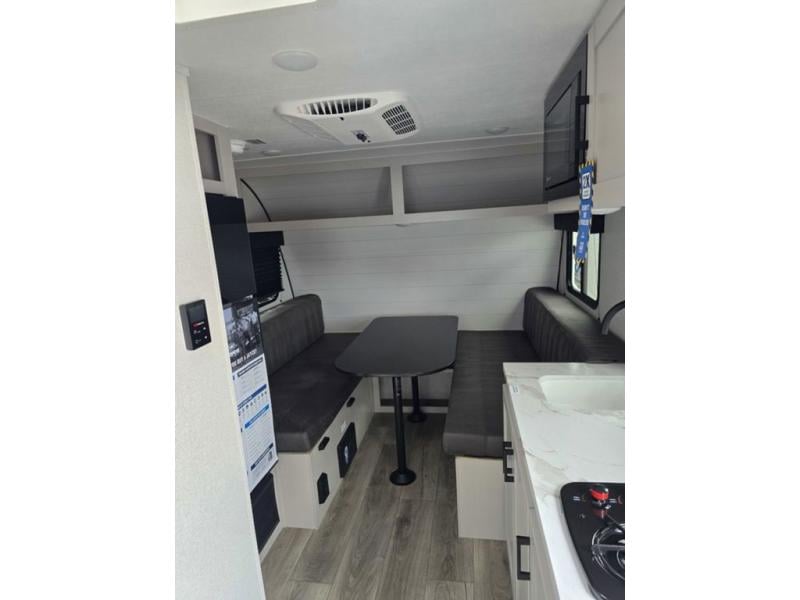 New 2026 Jayco 15TBSL Jay Feather Air SL - photo - 9
