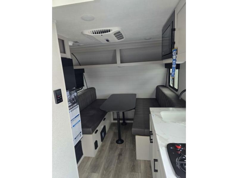 New 2026 Jayco 15TBSL Jay Feather Air SL - photo - 9