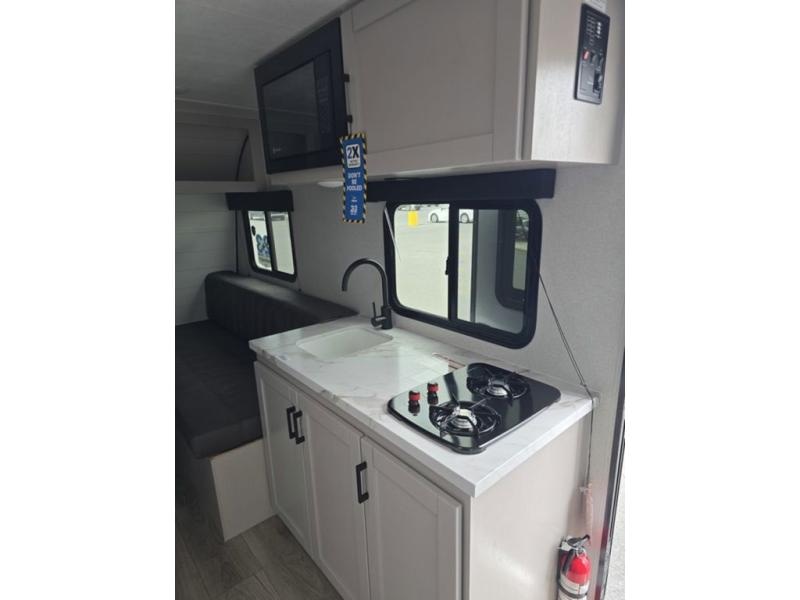 New 2026 Jayco 15TBSL Jay Feather Air SL - photo - 10