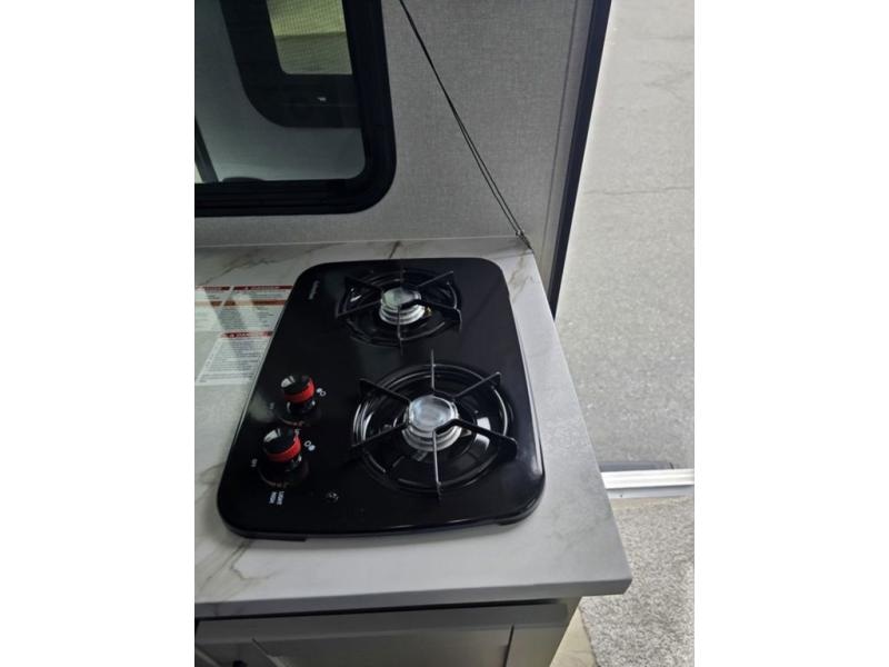 New 2026 Jayco 15TBSL Jay Feather Air SL - photo - 11