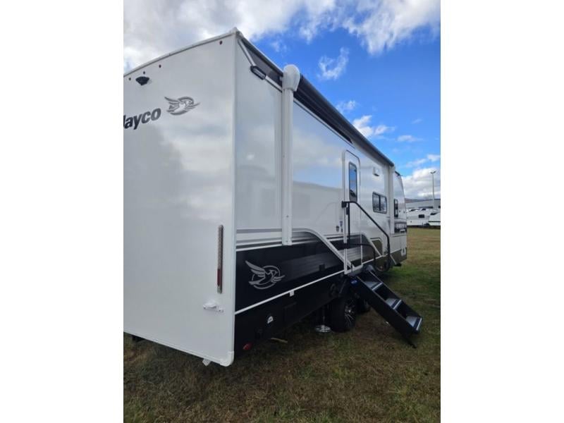 New 2026 Jayco 275RBCS Eagle HT - photo - 5