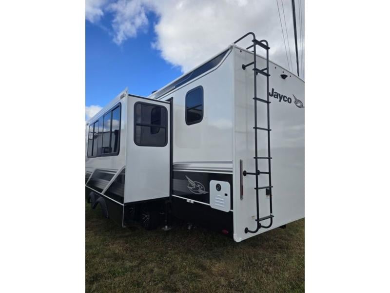 New 2026 Jayco 275RBCS Eagle HT - photo - 7