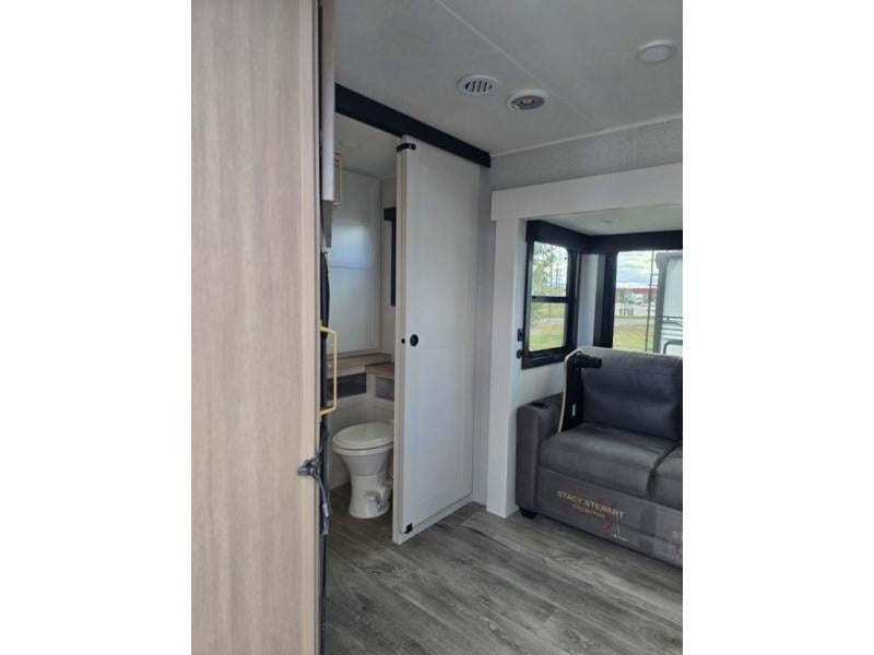 New 2026 Jayco 275RBCS Eagle HT - photo - 14