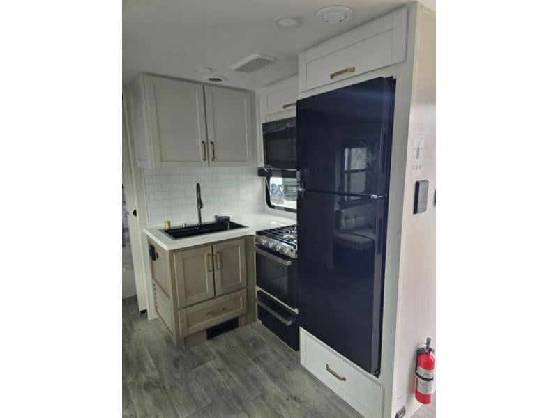 New 2026 Jayco 275RBCS Eagle HT - photo - 17
