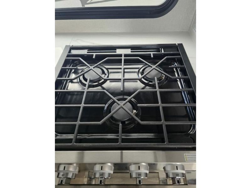 New 2026 Jayco 275RBCS Eagle HT - photo - 23