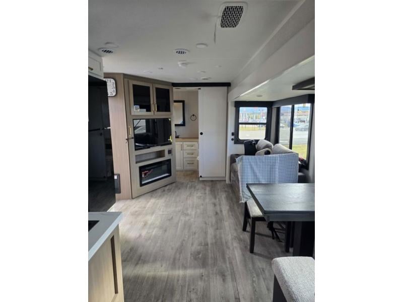 New 2026 Jayco 275RBCS Eagle HT - photo - 42