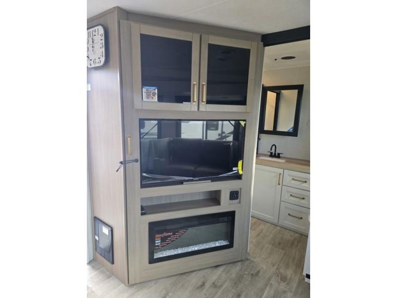 New 2026 Jayco 275RBCS Eagle HT - photo - 43