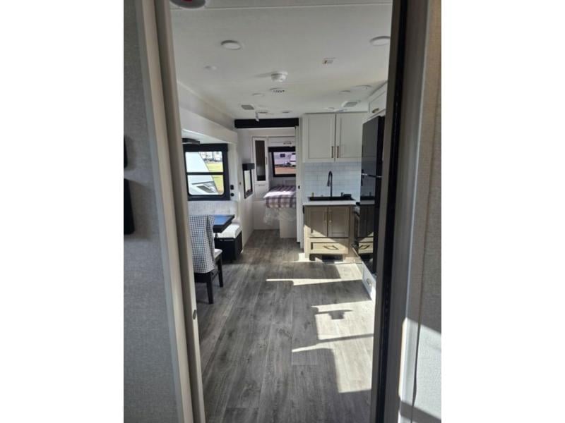 New 2026 Jayco 275RBCS Eagle HT - photo - 60
