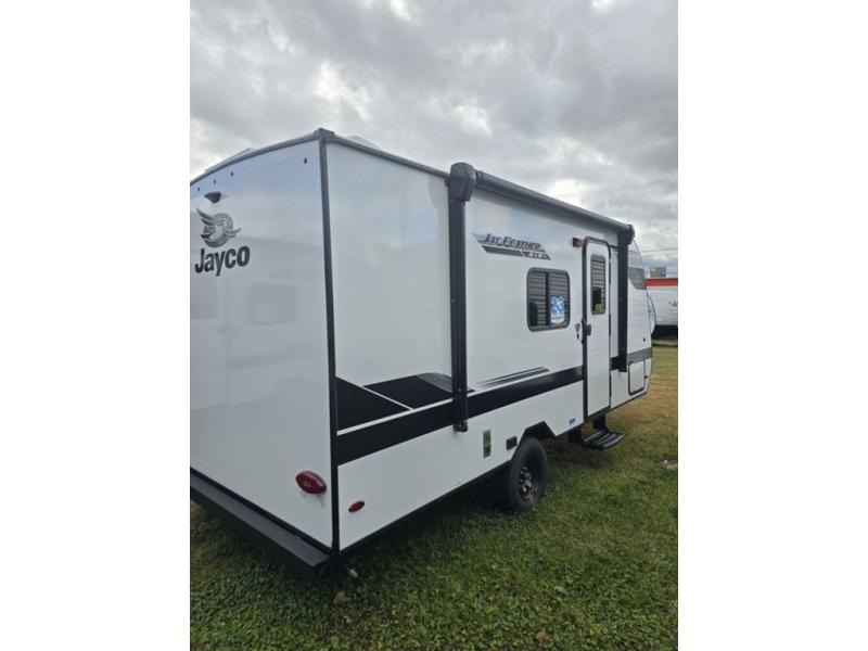 New 2026 Jayco 17BHSL Jay Feather Air SL - photo - 3