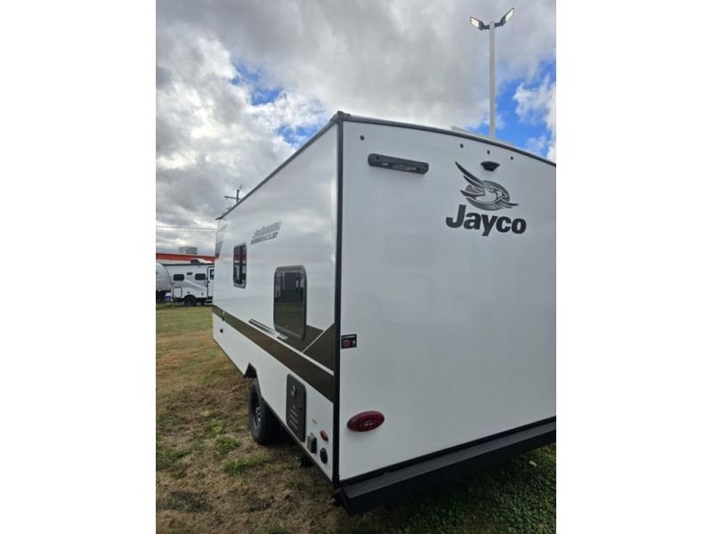 New 2026 Jayco 17BHSL Jay Feather Air SL - photo - 5